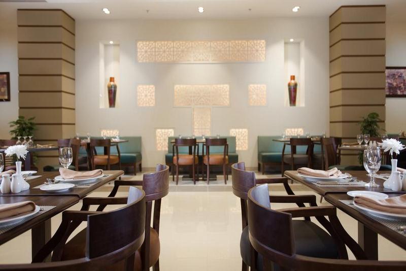 Gewan Hotel Cairo - Restoran