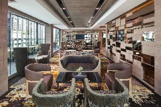 Solitaire Bangkok Sukhumvit 11 by Kingston Hotels fotoÄŸrafÄ±