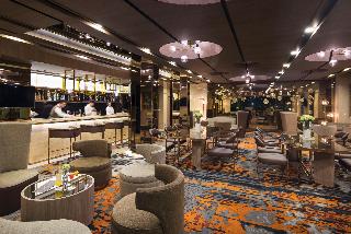 Solitaire Bangkok Sukhumvit 11 by Kingston Hotels fotoÄŸrafÄ±