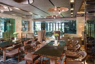 Solitaire Bangkok Sukhumvit 11 by Kingston Hotels fotoÄŸrafÄ±