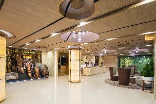 Solitaire Bangkok Sukhumvit 11 by Kingston Hotels fotoÄŸrafÄ±