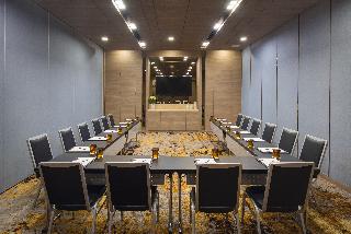 Solitaire Bangkok Sukhumvit 11 by Kingston Hotels fotoÄŸrafÄ±