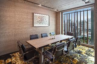 Solitaire Bangkok Sukhumvit 11 by Kingston Hotels fotoÄŸrafÄ±