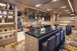 Solitaire Bangkok Sukhumvit 11 by Kingston Hotels fotoÄŸrafÄ±
