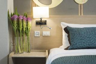 Solitaire Bangkok Sukhumvit 11 by Kingston Hotels fotoÄŸrafÄ±