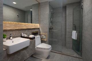 Solitaire Bangkok Sukhumvit 11 by Kingston Hotels fotoÄŸrafÄ±