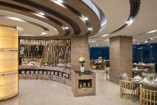 Solitaire Bangkok Sukhumvit 11 by Kingston Hotels fotoÄŸrafÄ±