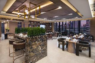 Solitaire Bangkok Sukhumvit 11 by Kingston Hotels fotoÄŸrafÄ±