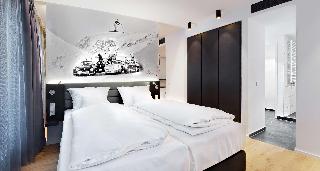 V8 Hotel Motorworld Region Stuttgart, BW Premier fotoÄŸrafÄ±