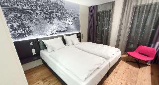 V8 Hotel Motorworld Region Stuttgart, BW Premier fotoÄŸrafÄ±