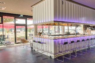Hey Lou Hotel Monheim am Rhein fotoÄŸrafÄ±