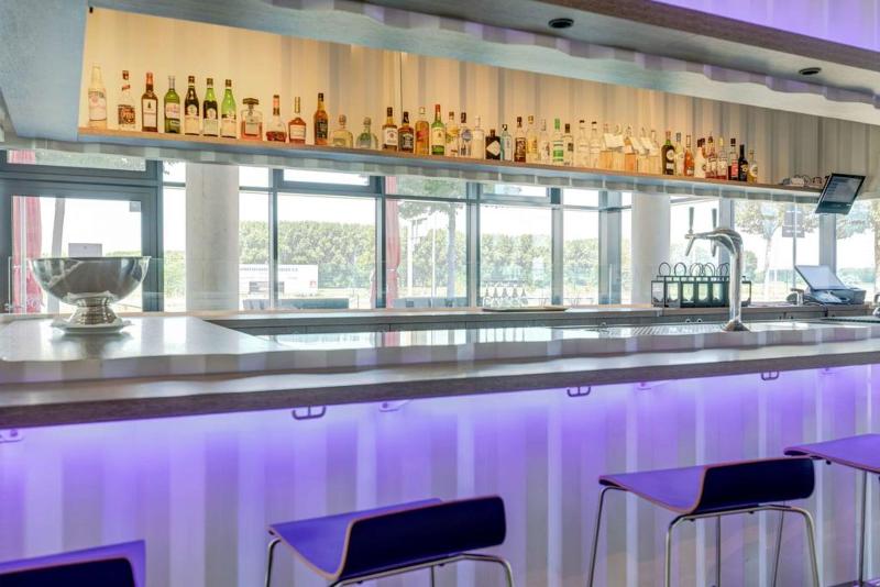 Hey Lou Hotel Monheim am Rhein - Bar
