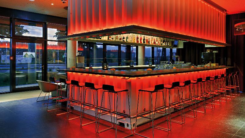 Hey Lou Hotel Monheim am Rhein - Bar