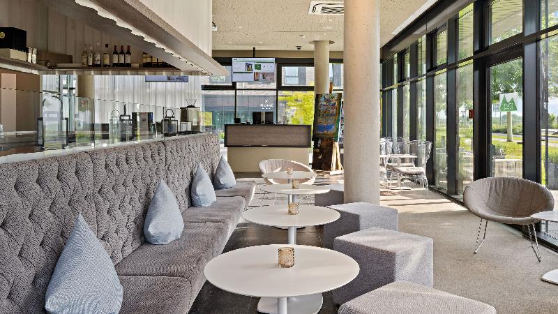 Hey Lou Hotel Monheim am Rhein - Bar