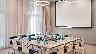 Hey Lou Hotel Monheim am Rhein fotoÄŸrafÄ±