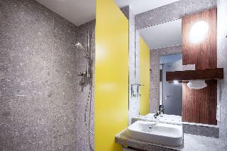 Hey Lou Hotel Monheim am Rhein fotoÄŸrafÄ±