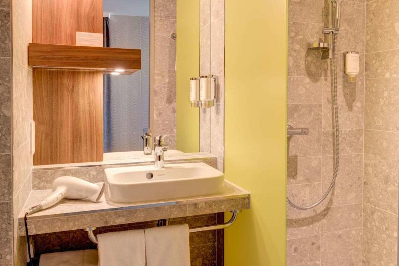 Hey Lou Hotel Monheim am Rhein - Oda