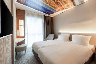 Hey Lou Hotel Monheim am Rhein fotoÄŸrafÄ±