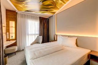 Hey Lou Hotel Monheim am Rhein fotoÄŸrafÄ±