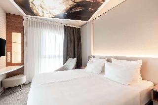 Hey Lou Hotel Monheim am Rhein fotoÄŸrafÄ±