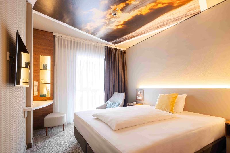 Hey Lou Hotel Monheim am Rhein - Oda