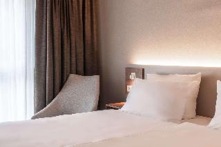 Hey Lou Hotel Monheim am Rhein fotoÄŸrafÄ±