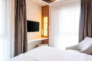 Hey Lou Hotel Monheim am Rhein fotoÄŸrafÄ±