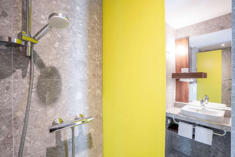 Hey Lou Hotel Monheim am Rhein - Oda