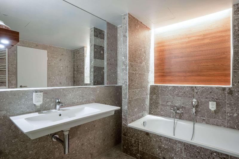 Hey Lou Hotel Monheim am Rhein - Oda