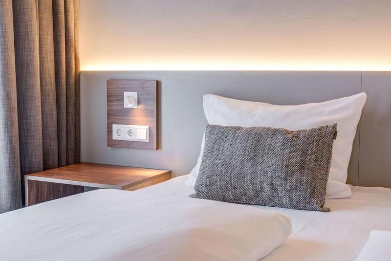 Hey Lou Hotel Monheim am Rhein - Oda