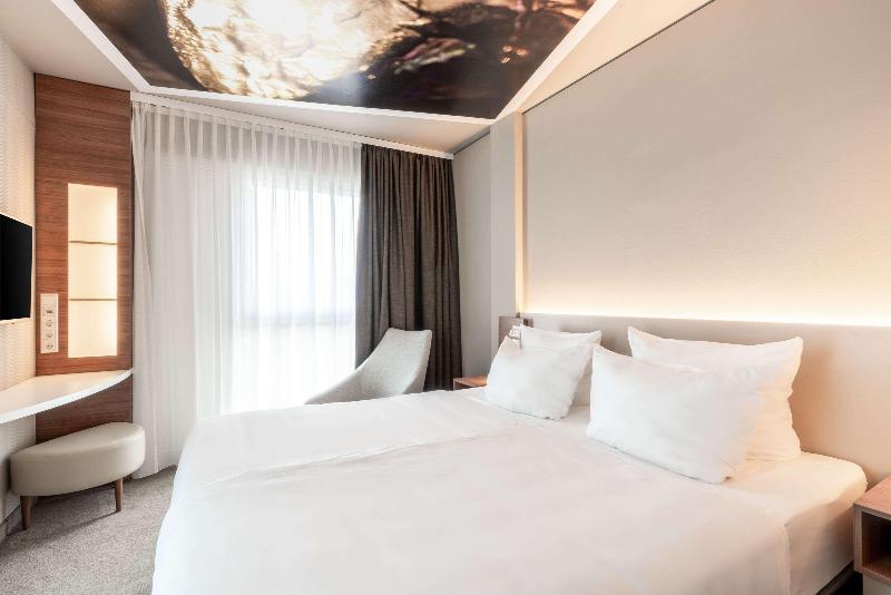 Hey Lou Hotel Monheim am Rhein - Oda
