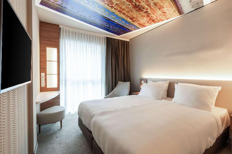Hey Lou Hotel Monheim am Rhein - Oda