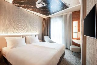 Hey Lou Hotel Monheim am Rhein fotoÄŸrafÄ±