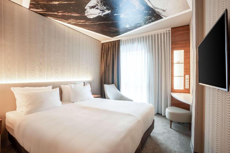 Hey Lou Hotel Monheim am Rhein - Oda