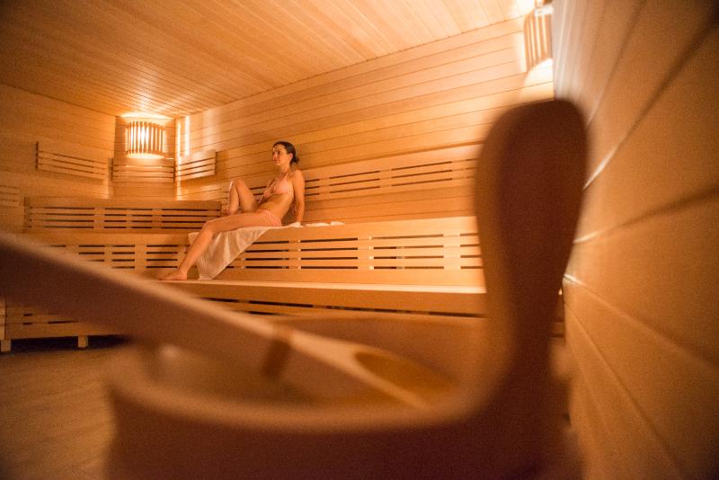 Center Parcs Le Bois aux Daims - Aktivite