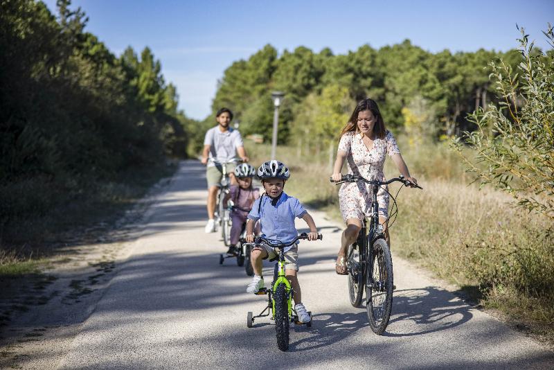 Center Parcs Le Bois aux Daims - Aktivite
