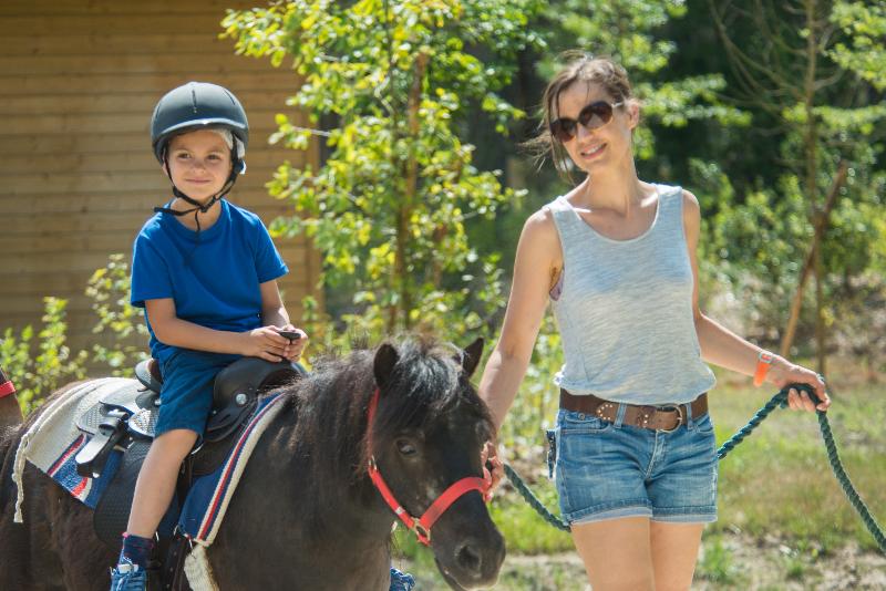 Center Parcs Le Bois aux Daims - Aktivite