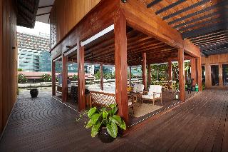 CHANN  Bangkok-Noi fotoÄŸrafÄ±
