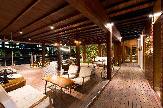 CHANN  Bangkok-Noi fotoÄŸrafÄ±