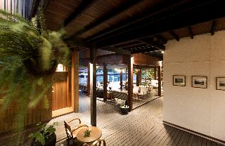 CHANN  Bangkok-Noi fotoÄŸrafÄ±