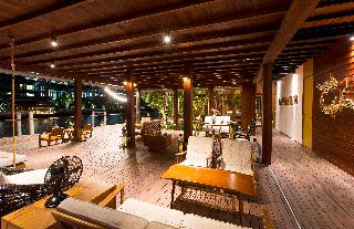 CHANN  Bangkok-Noi fotoÄŸrafÄ±
