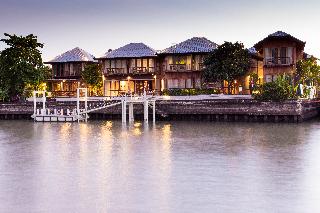 CHANN  Bangkok-Noi otel fotoğrafı