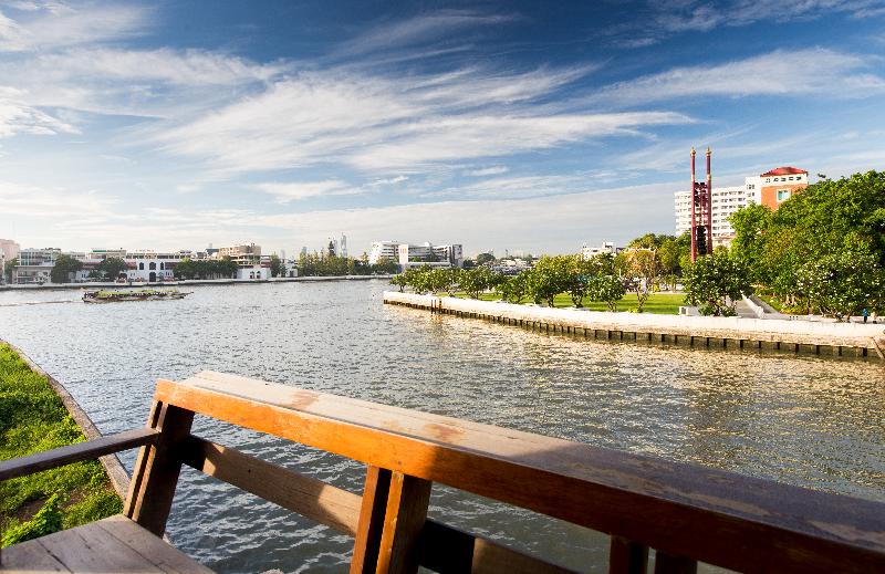 CHANN  Bangkok-Noi - Genel