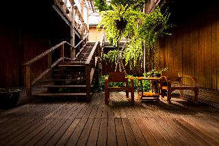 CHANN  Bangkok-Noi fotoÄŸrafÄ±
