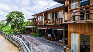 CHANN  Bangkok-Noi fotoÄŸrafÄ±