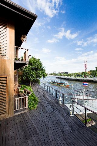 CHANN  Bangkok-Noi fotoÄŸrafÄ±