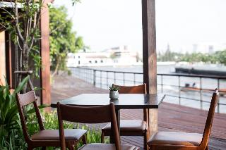 CHANN  Bangkok-Noi fotoÄŸrafÄ±