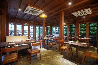 CHANN  Bangkok-Noi fotoÄŸrafÄ±