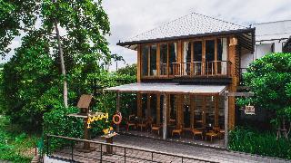 CHANN  Bangkok-Noi fotoÄŸrafÄ±