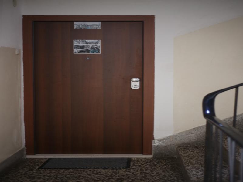 Studio Apartments 4 You In Split - Lobi
